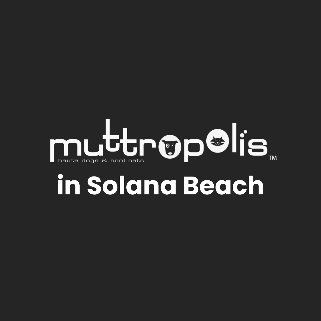 Muttropolis - Solana Beach