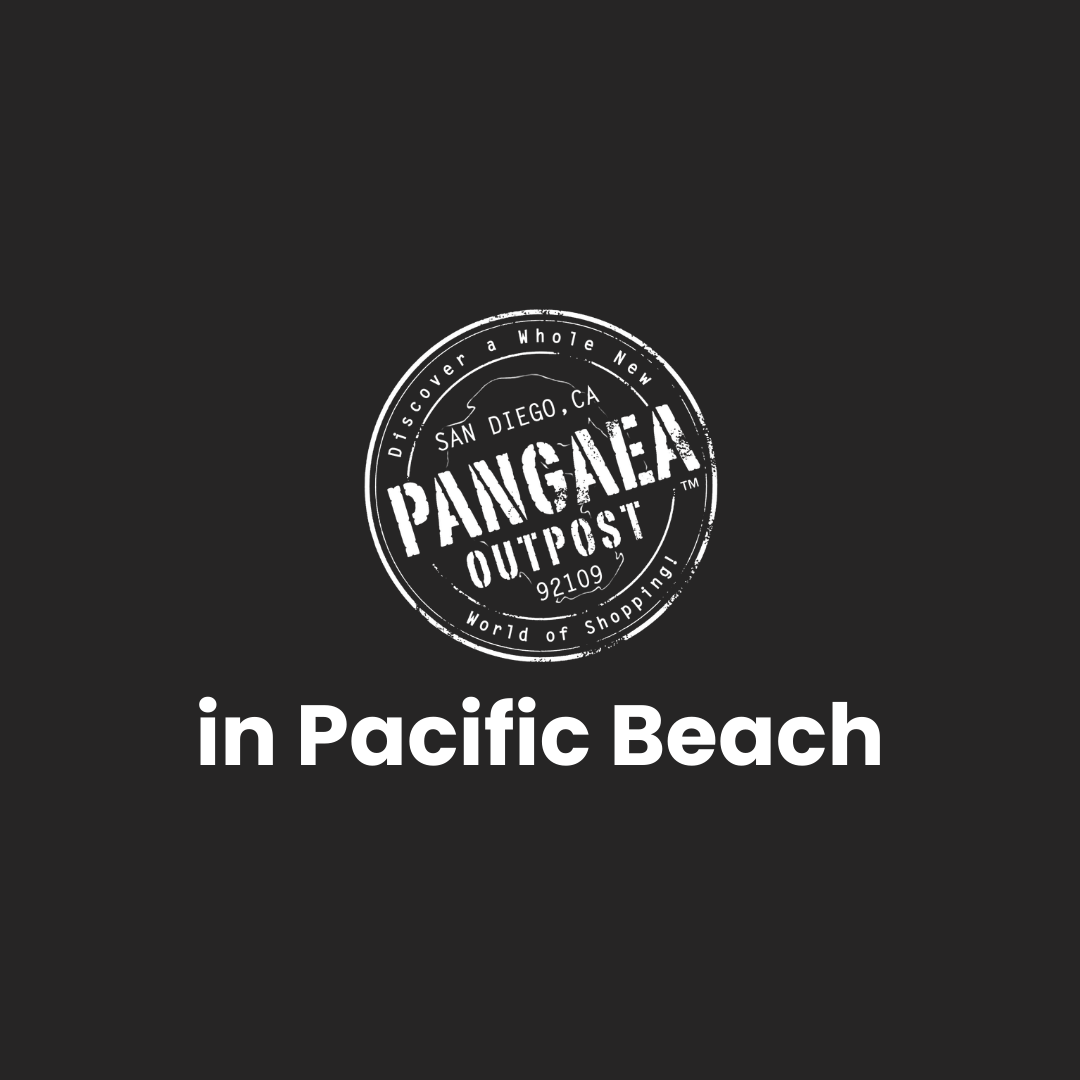 Pangea Outpost - Pacific Beach