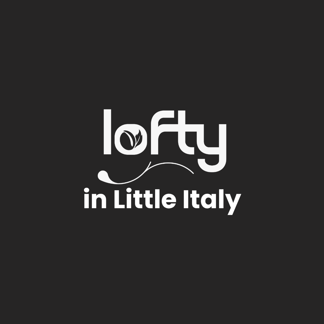 Lofty Coffee - Little Italy