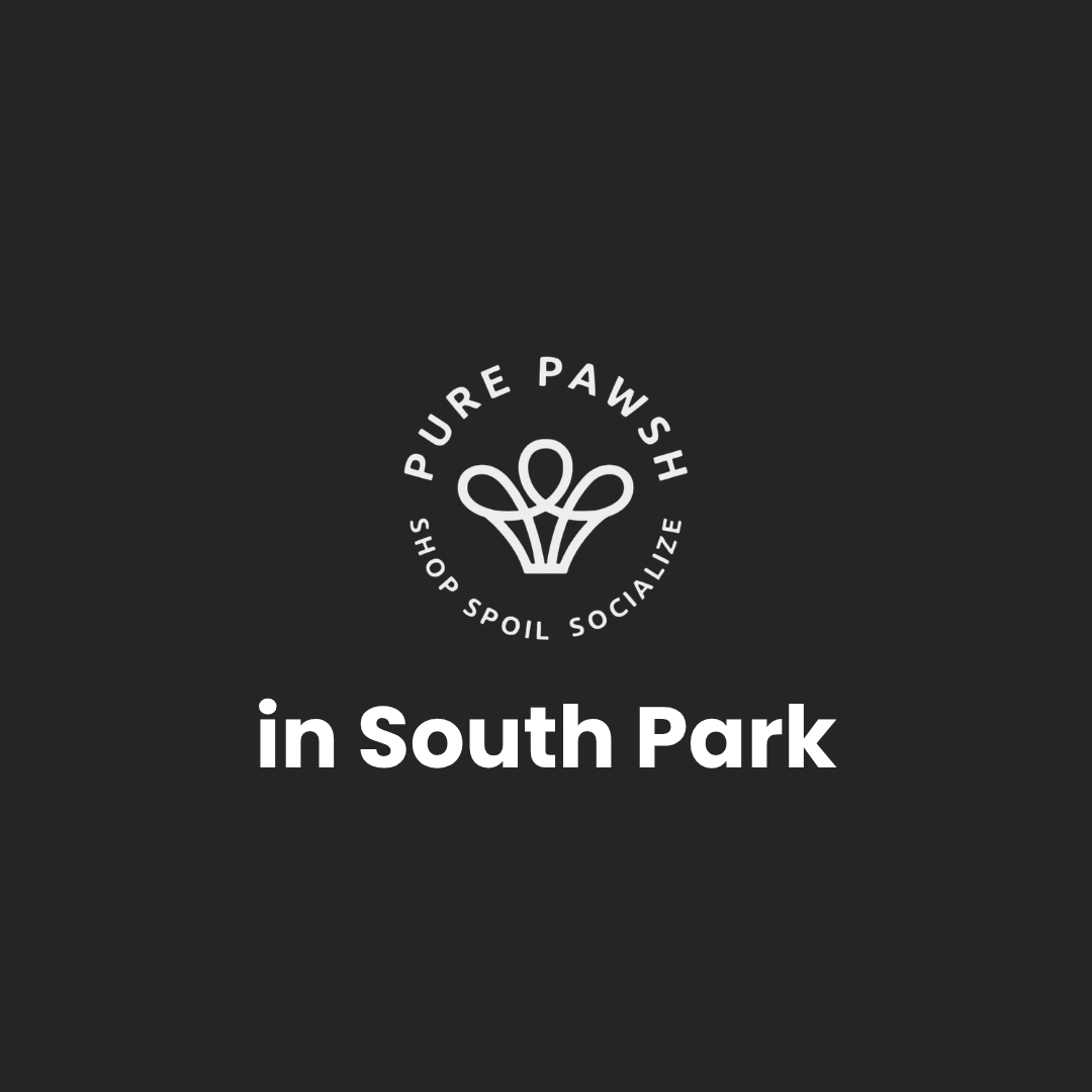 Pure Pawsh - South Park