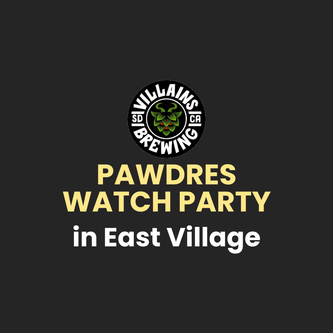 Villains Brewing - East Village