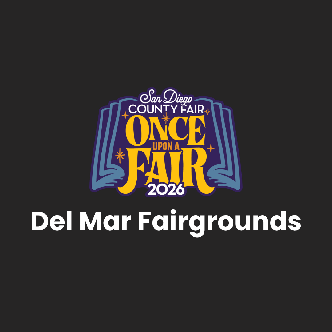 San Diego County Fair