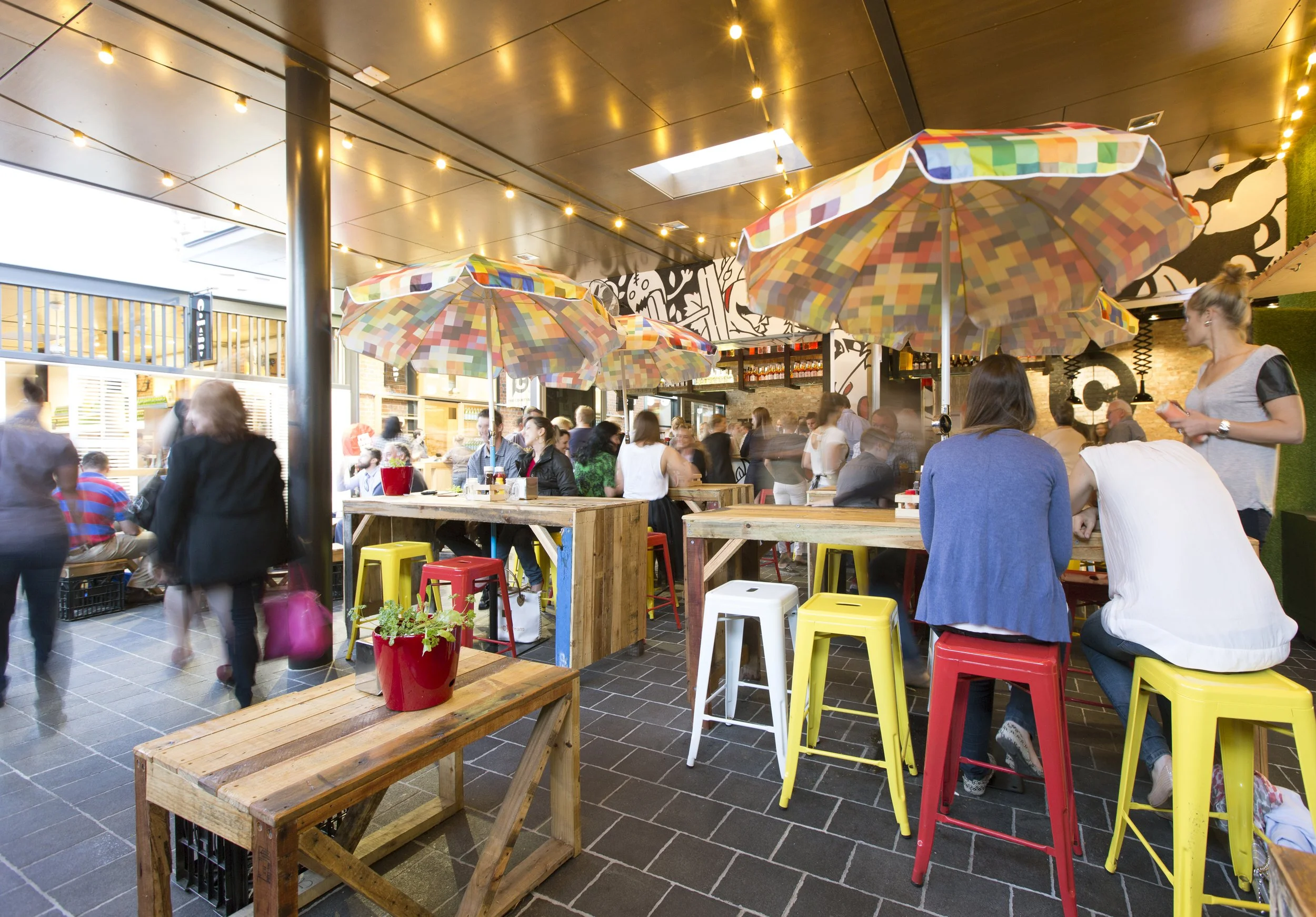 Play — Haven Townsville