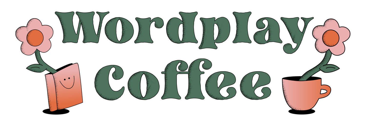 Wordplay Coffee
