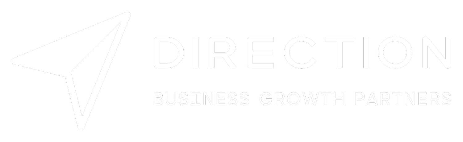 DIRECTION - Business Growth Partners