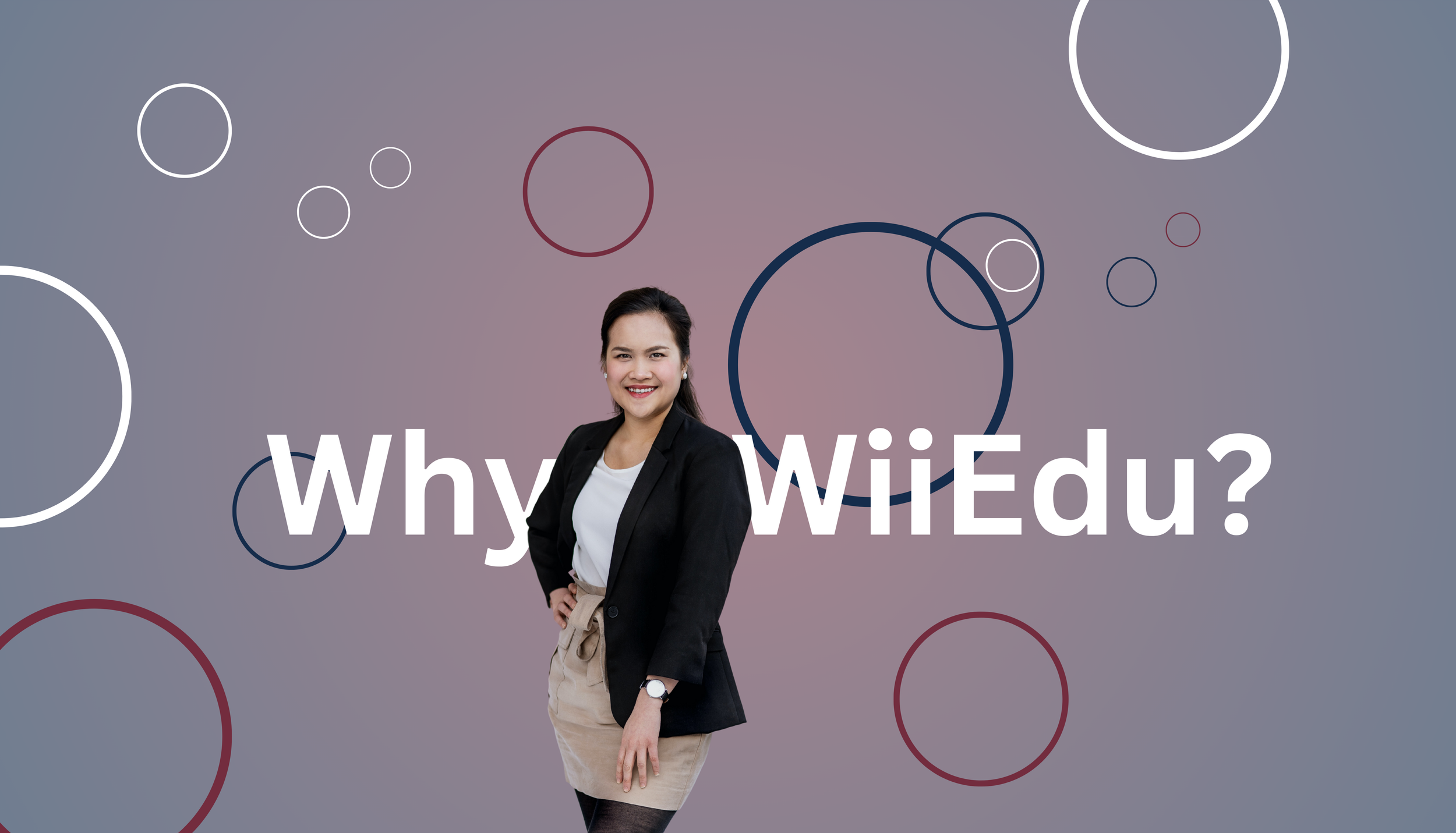 About Us — WiiEDU AUS PTY LTD