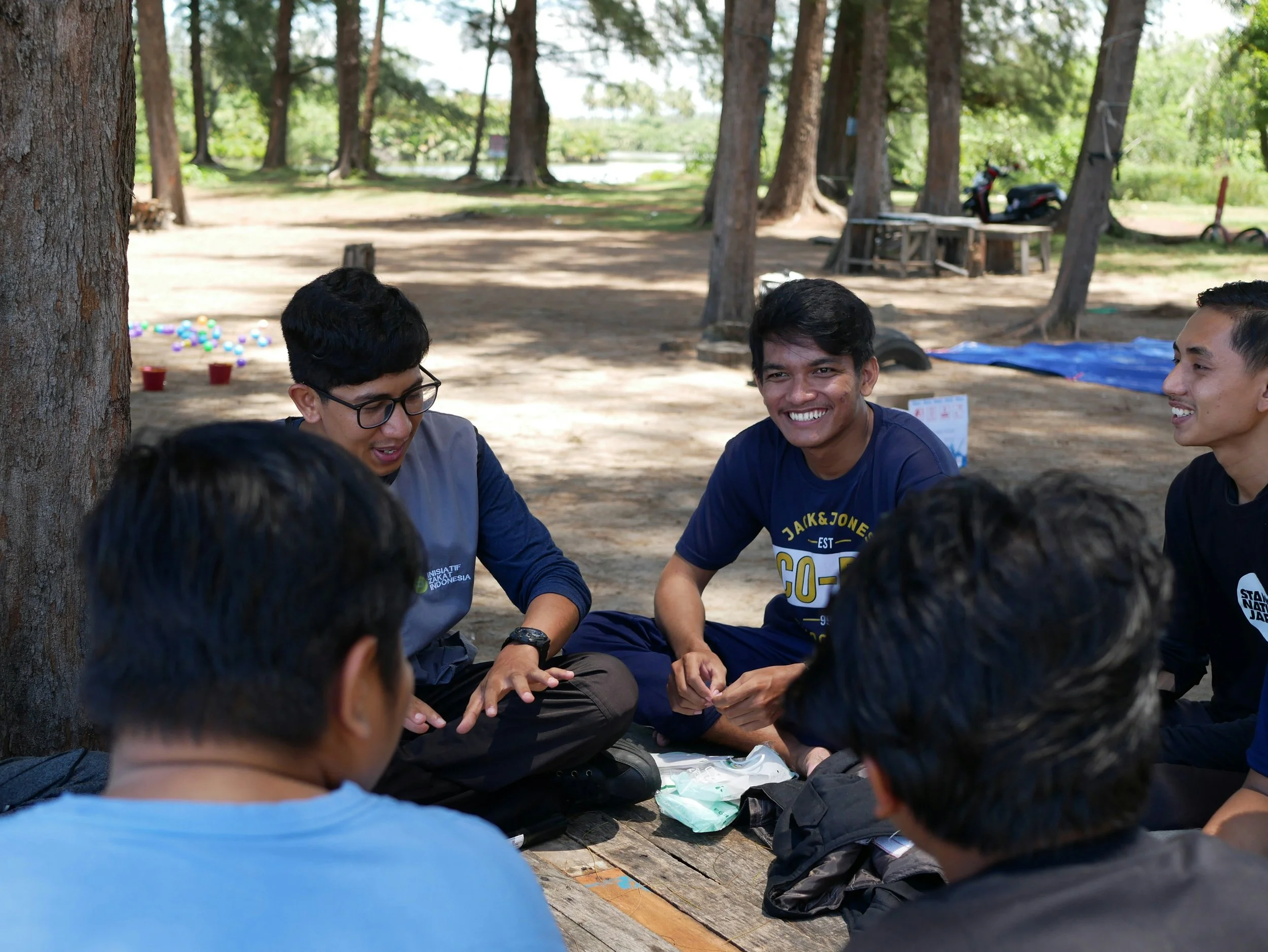 Coaching Keys to Developing Urban Leaders &amp; Disciple-Makers