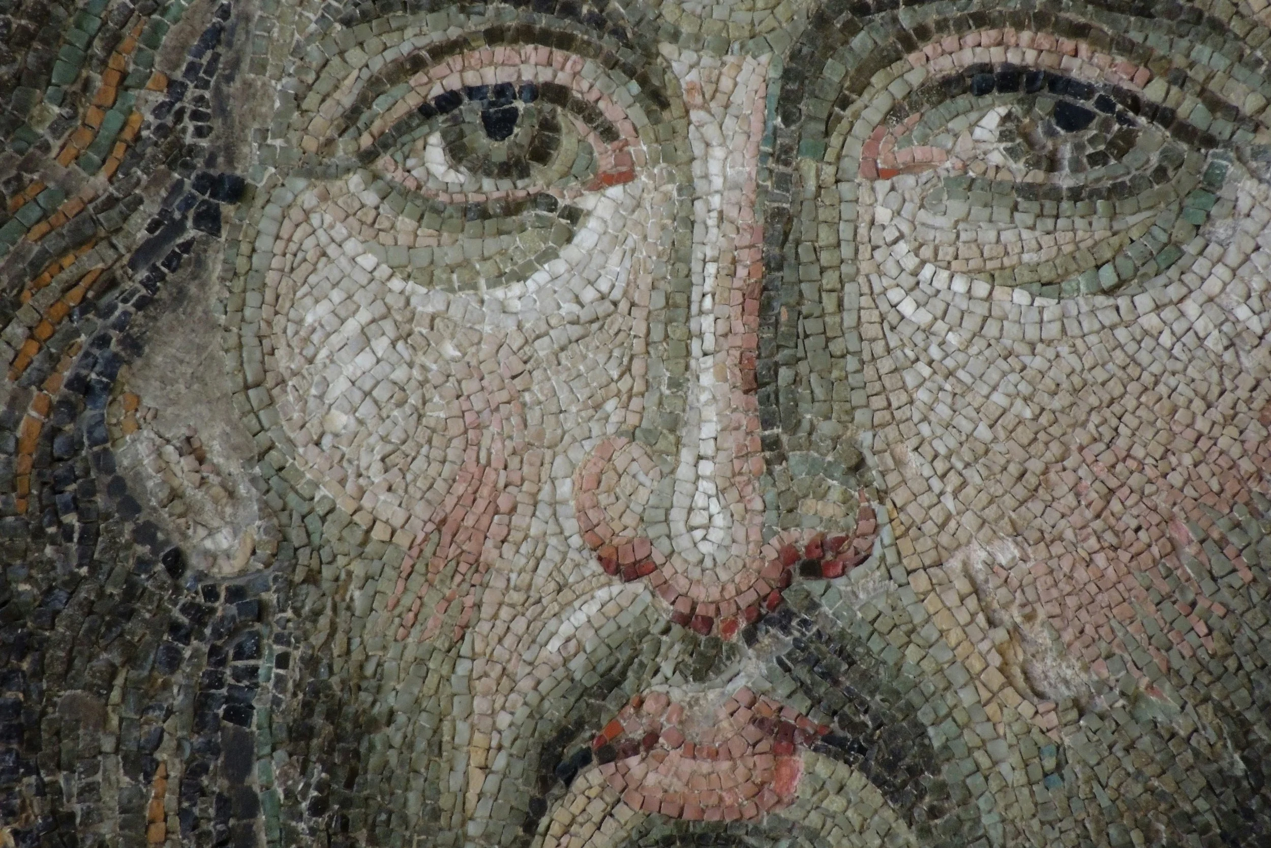 The Gospel as a Mosaic, Not a Single Message