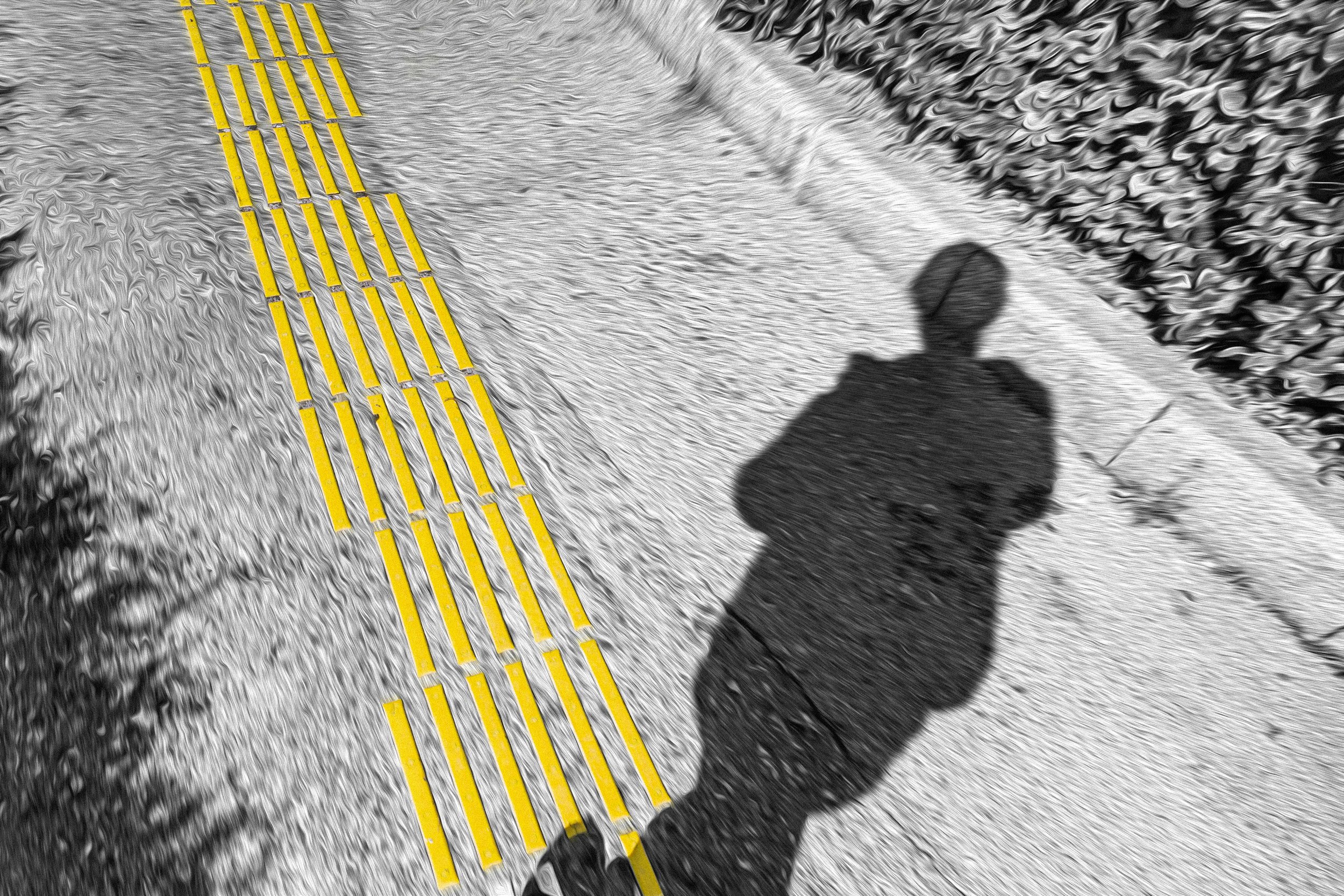 Repenting on the Pavement: Finding a Mature Voice in Urban Mission