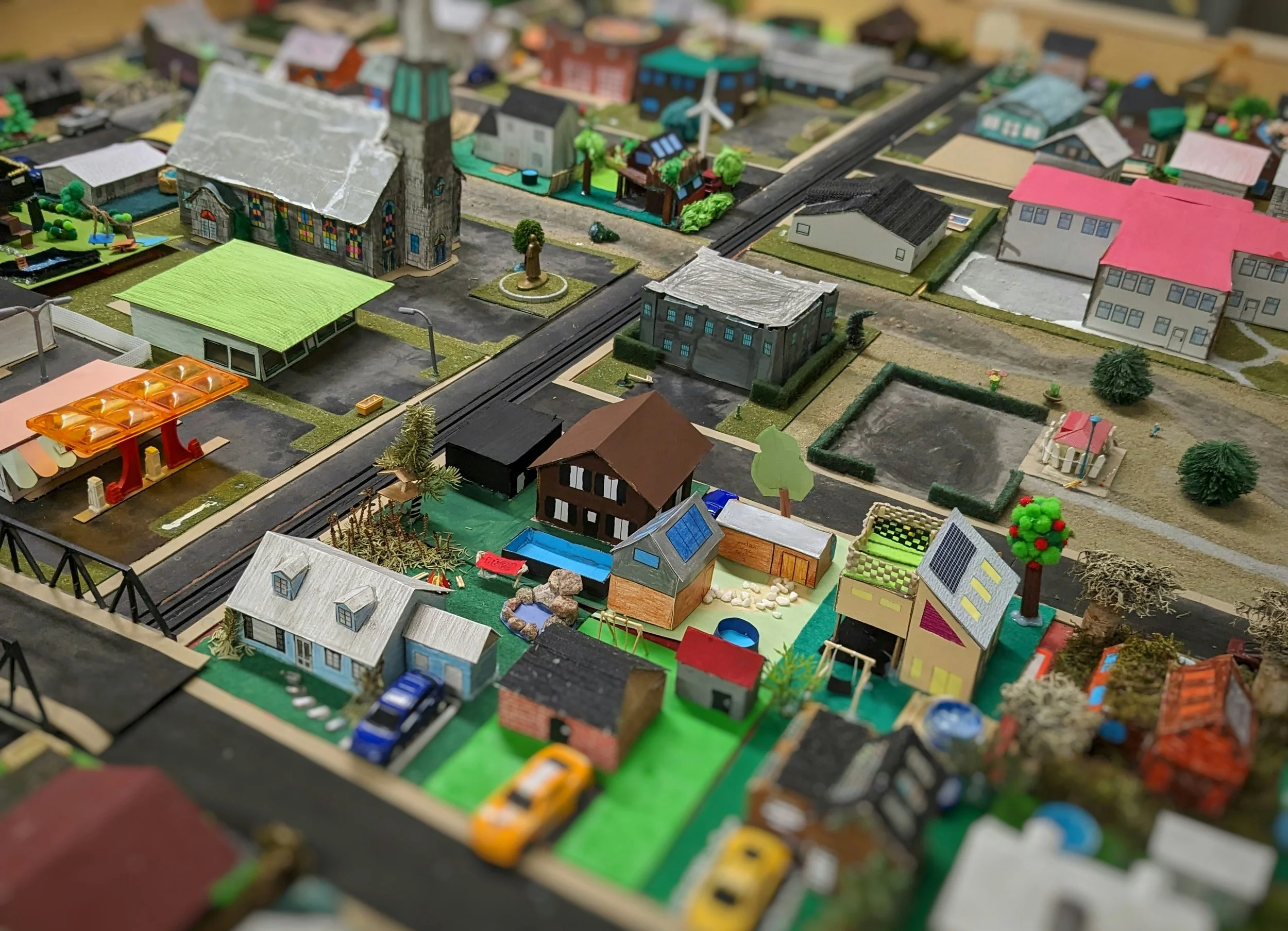 How to See What God Is Doing in Your City