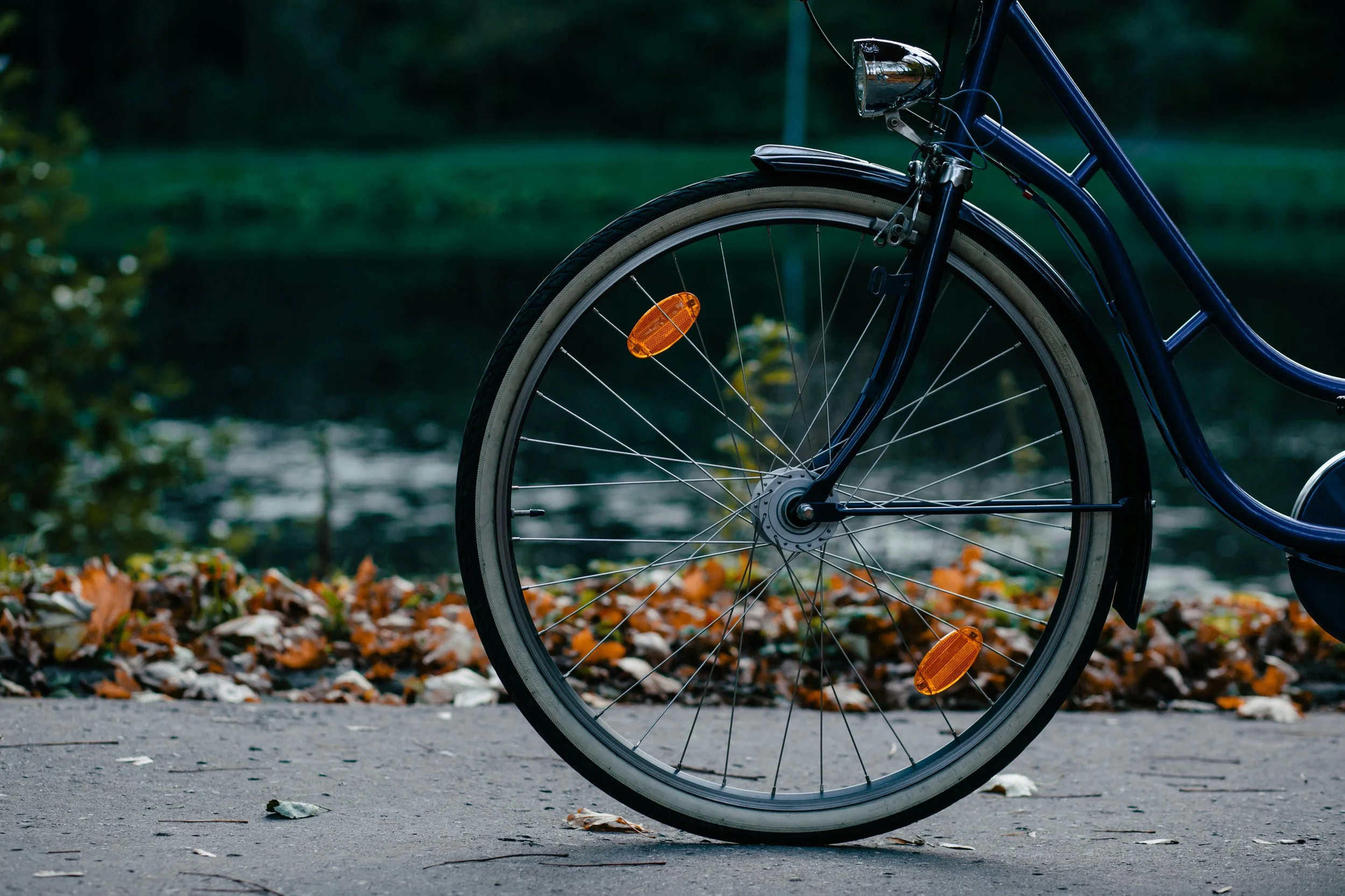 Movement Is Not The Goal (but it might be the fruit)