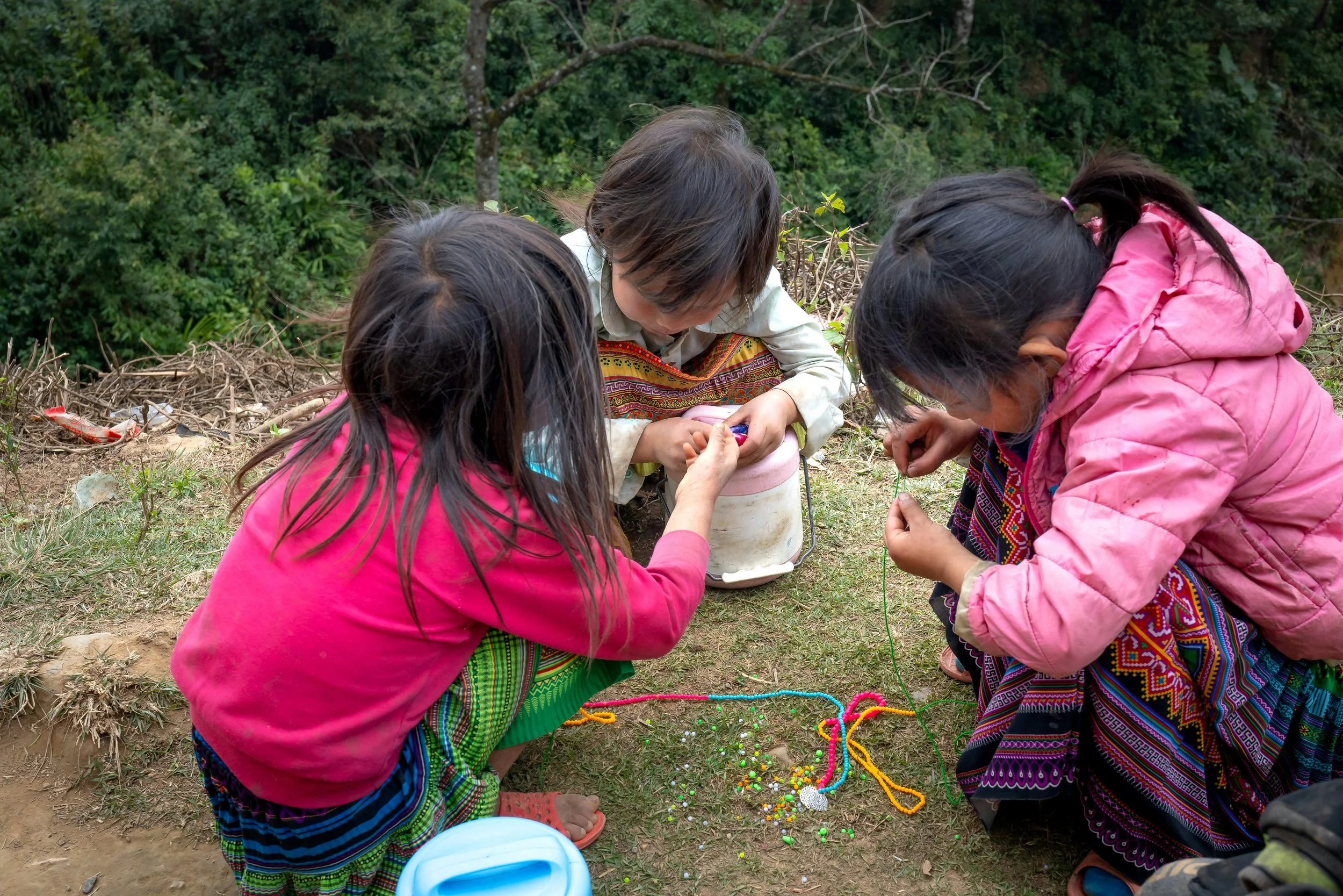 How You Begin Shapes How You Continue - three ways discovery lays a strong foundation for discipleship