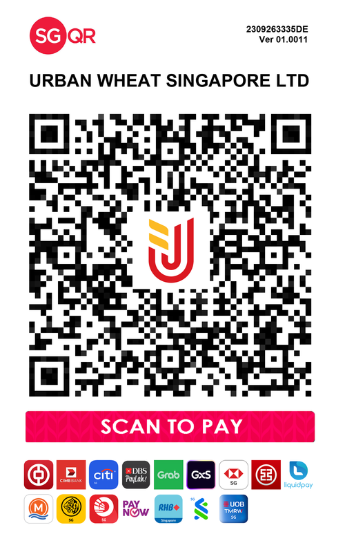 PayNow QR code