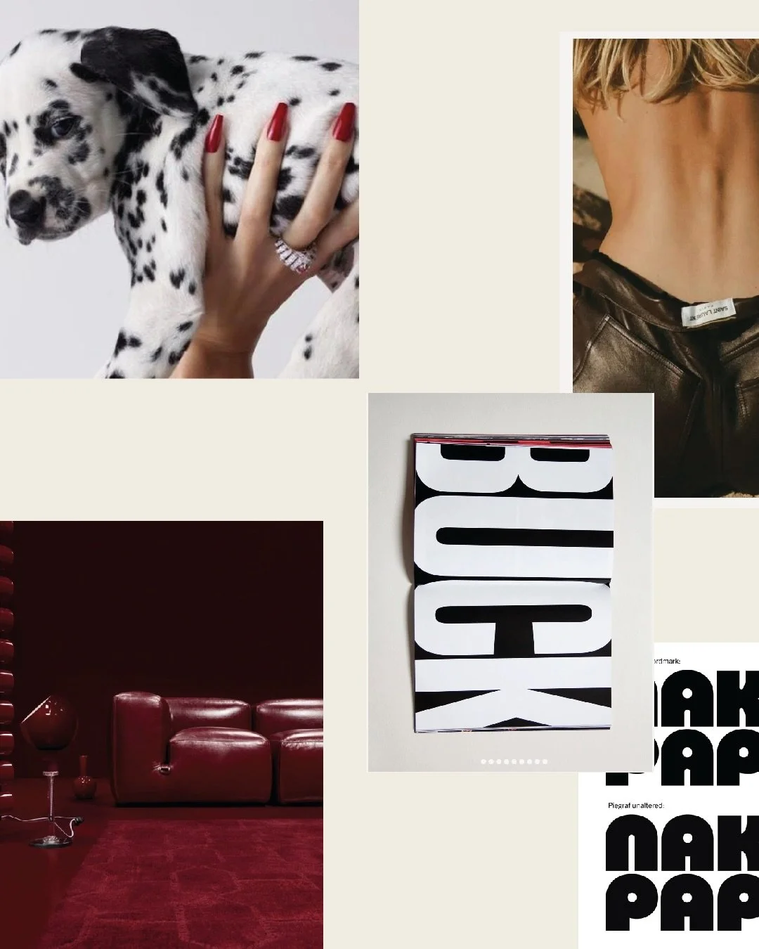 Mood 💭

#moodboard #packagingdesign #brandmood #wellness #supplements