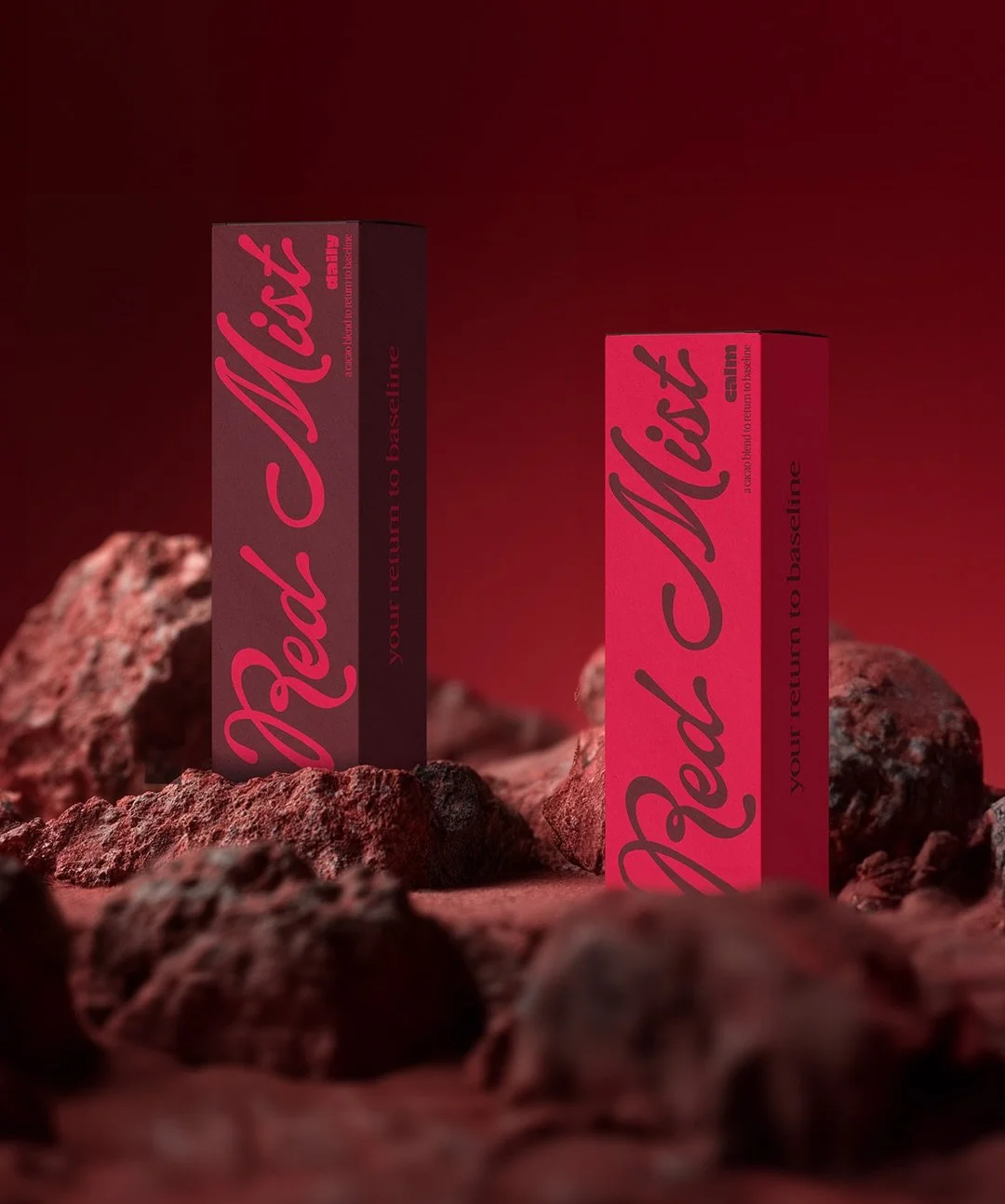 Hormone health with a little edge ❤️&zwj;🔥

#hormone #packagingdesign #wellnessbranding #brandreveal