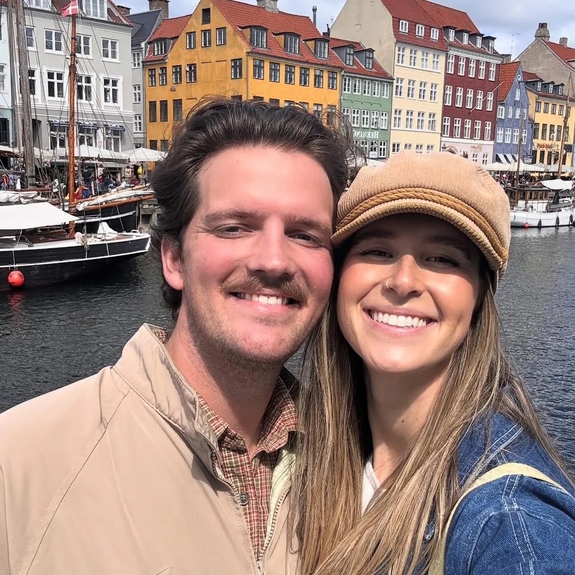 Ever wondered what marriage is really like after the honeymoon? 

On this week&rsquo;s episode of the &lsquo;Loving Your Husband Before You Even Have One&rsquo; podcast , we are pulling out a gem from our archives. Logan and his wife, Lindsey, are ke