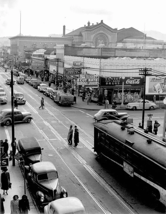 Black Wall Street Was a Blueprint, Not a Miracle