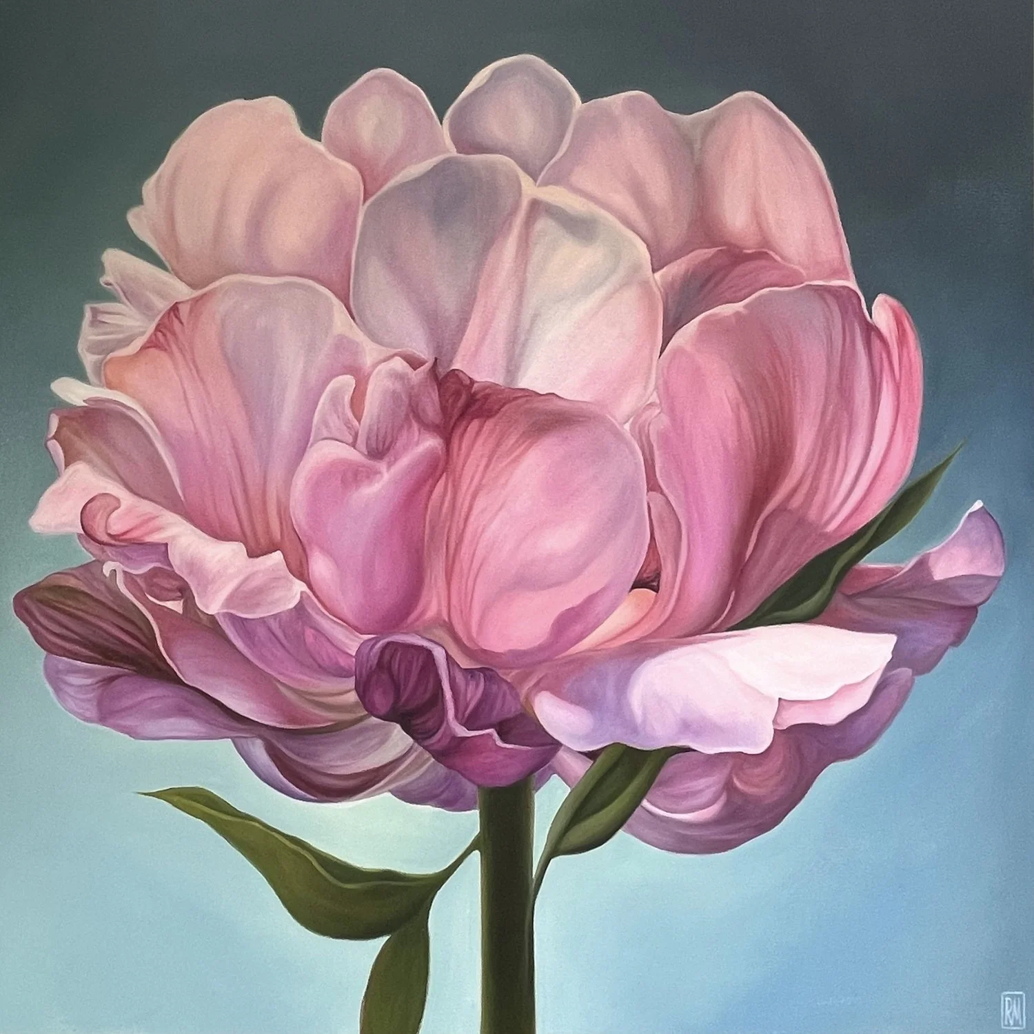 Fantasy by ROBYN MARKEY Art