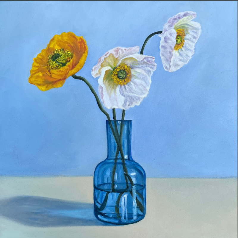 Lemonade & Marshmallows