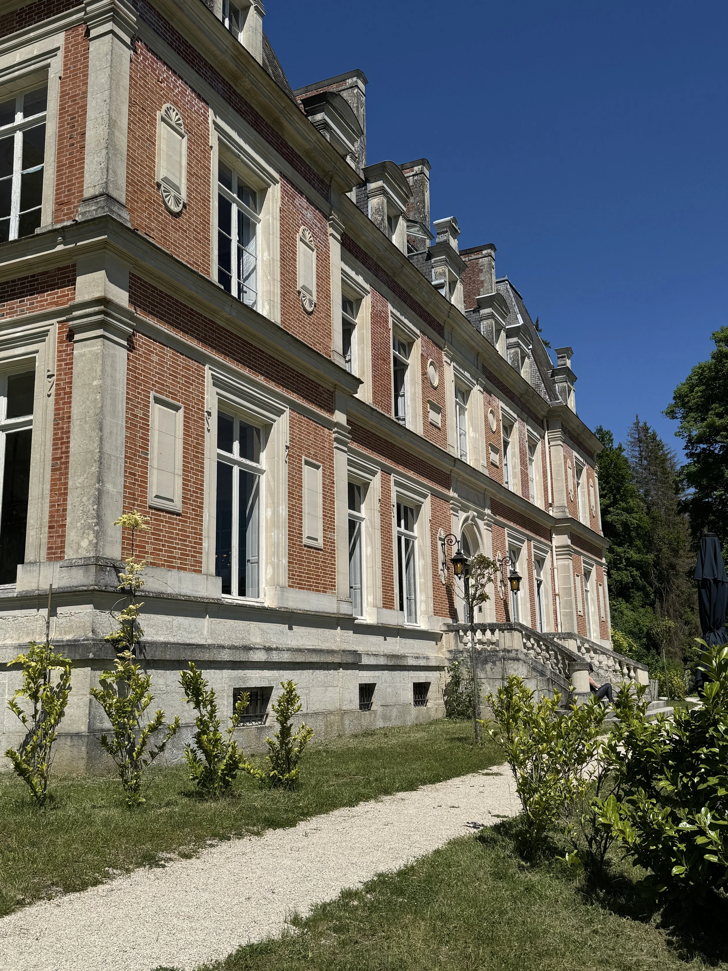 The Château