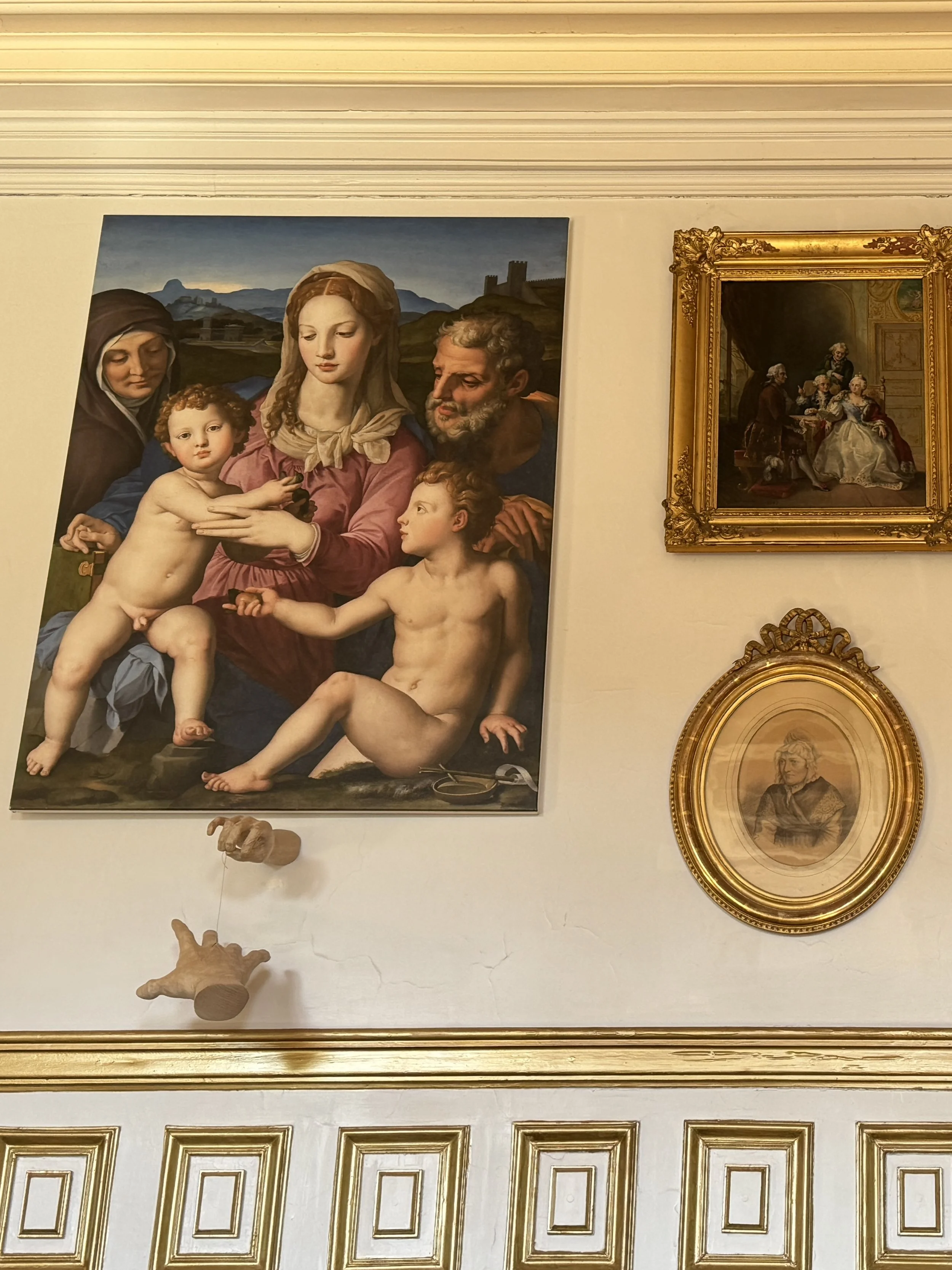 Part of the Gallery