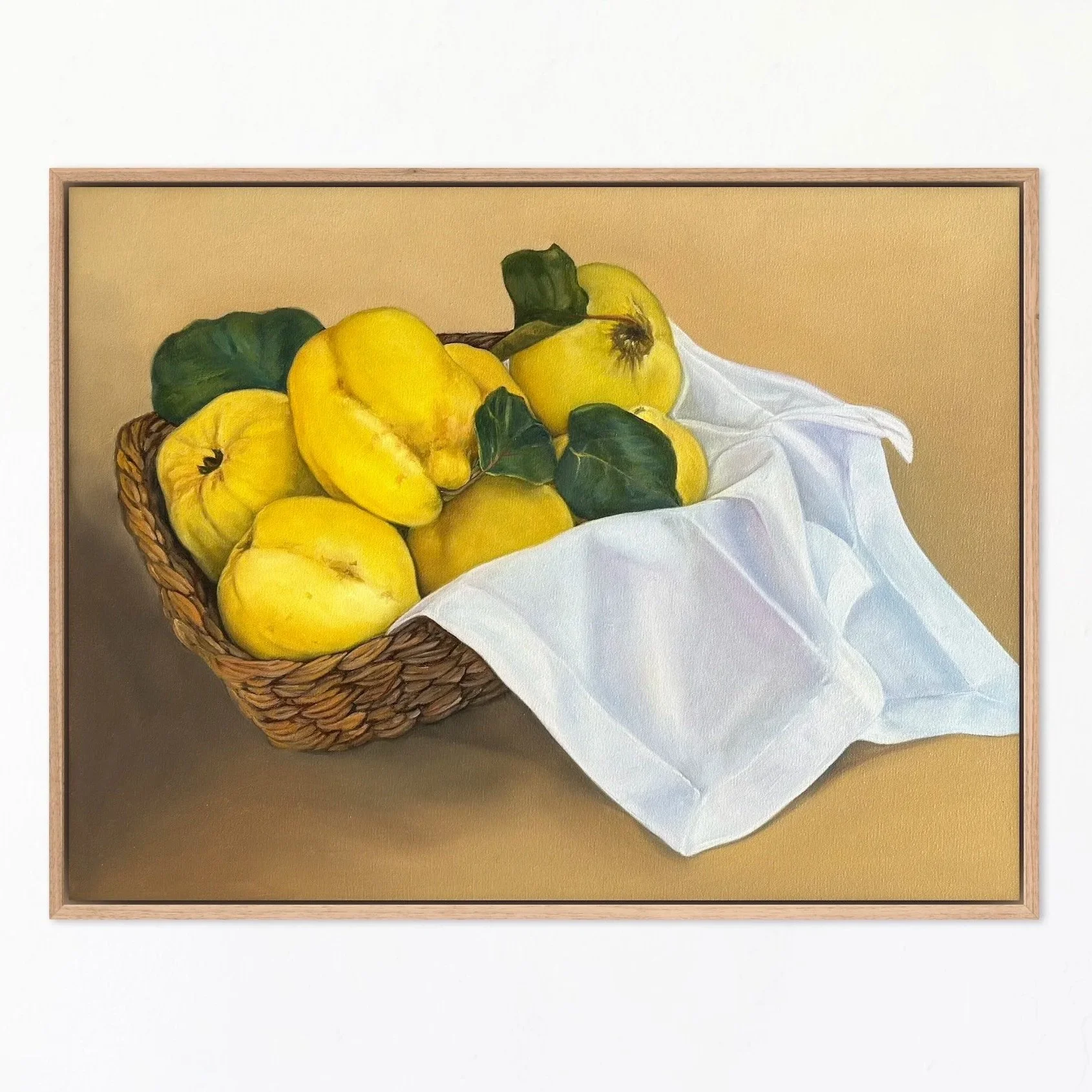 Quince Season