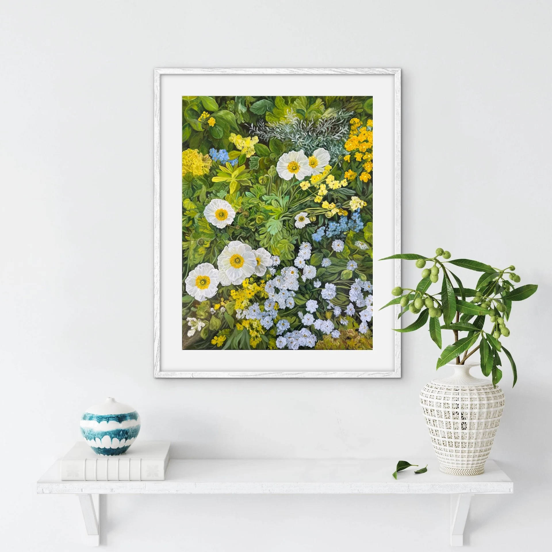 Robyn Markey museum-quality prints