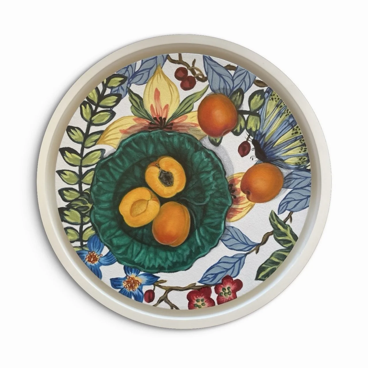 Fruitful Feast