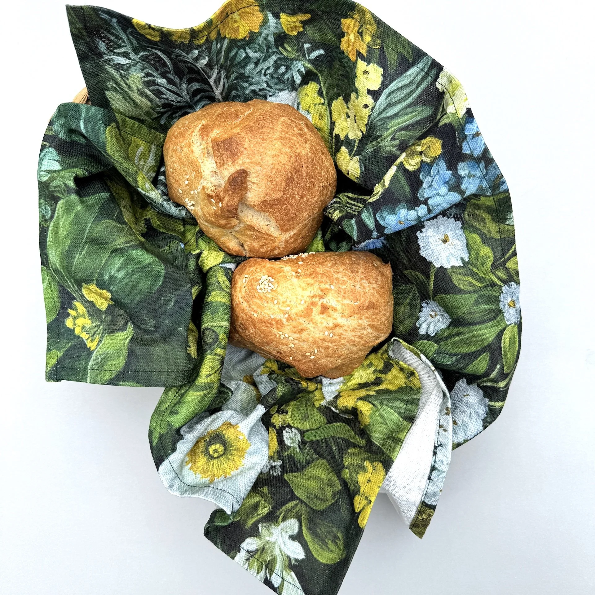 Paris In Bloom Tea Towel.jpg