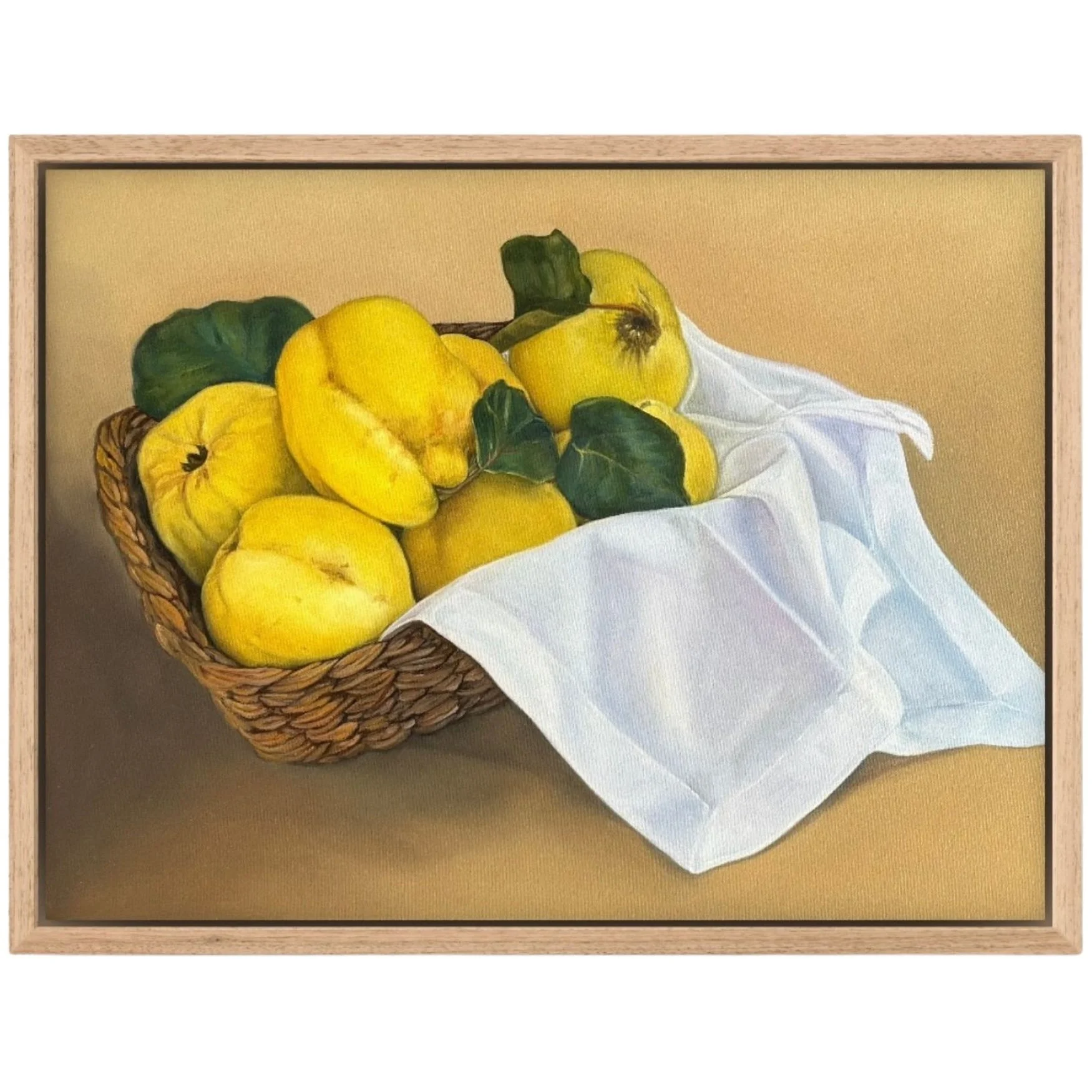 Quince Season