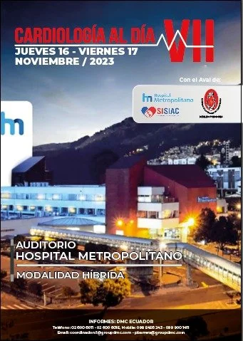 Cardiología al Día VII