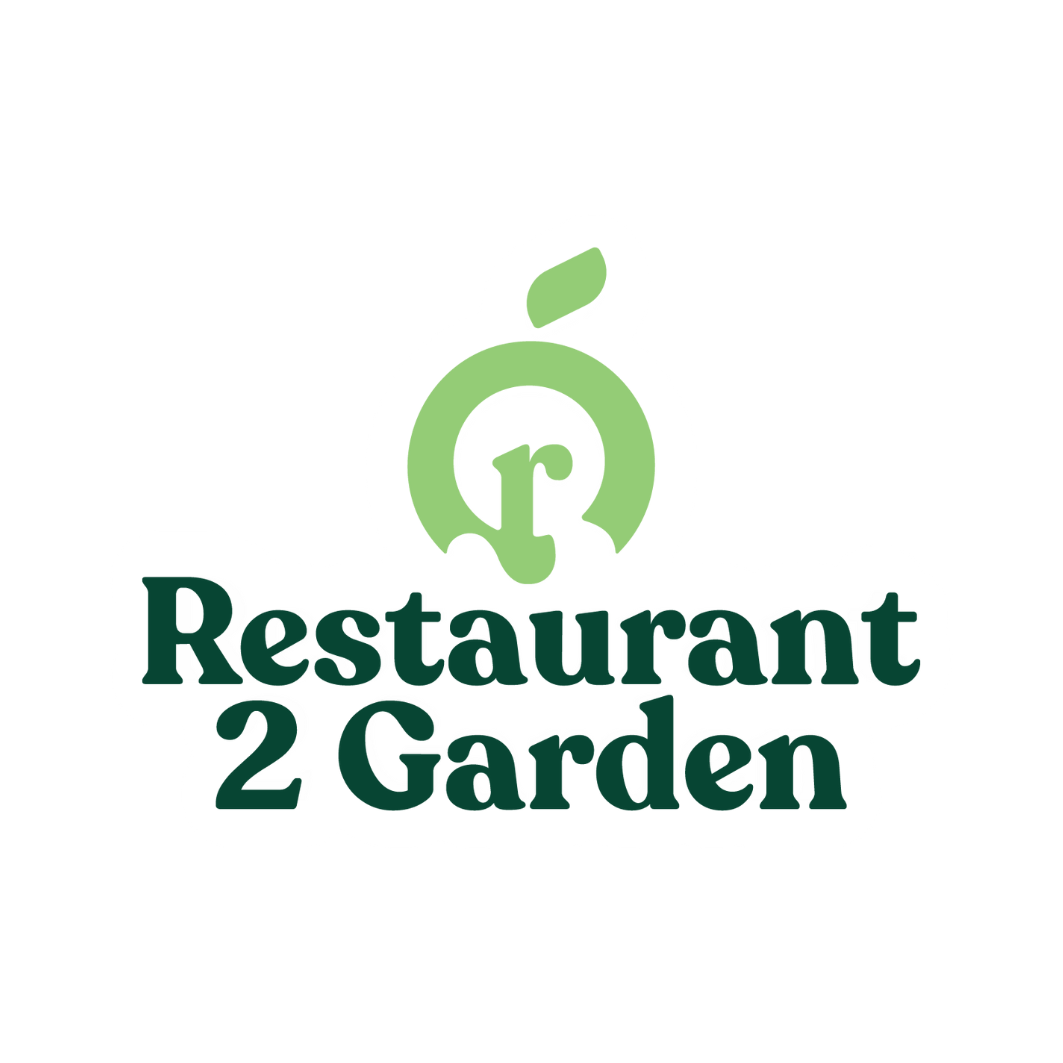 Restaurant 2 Garden