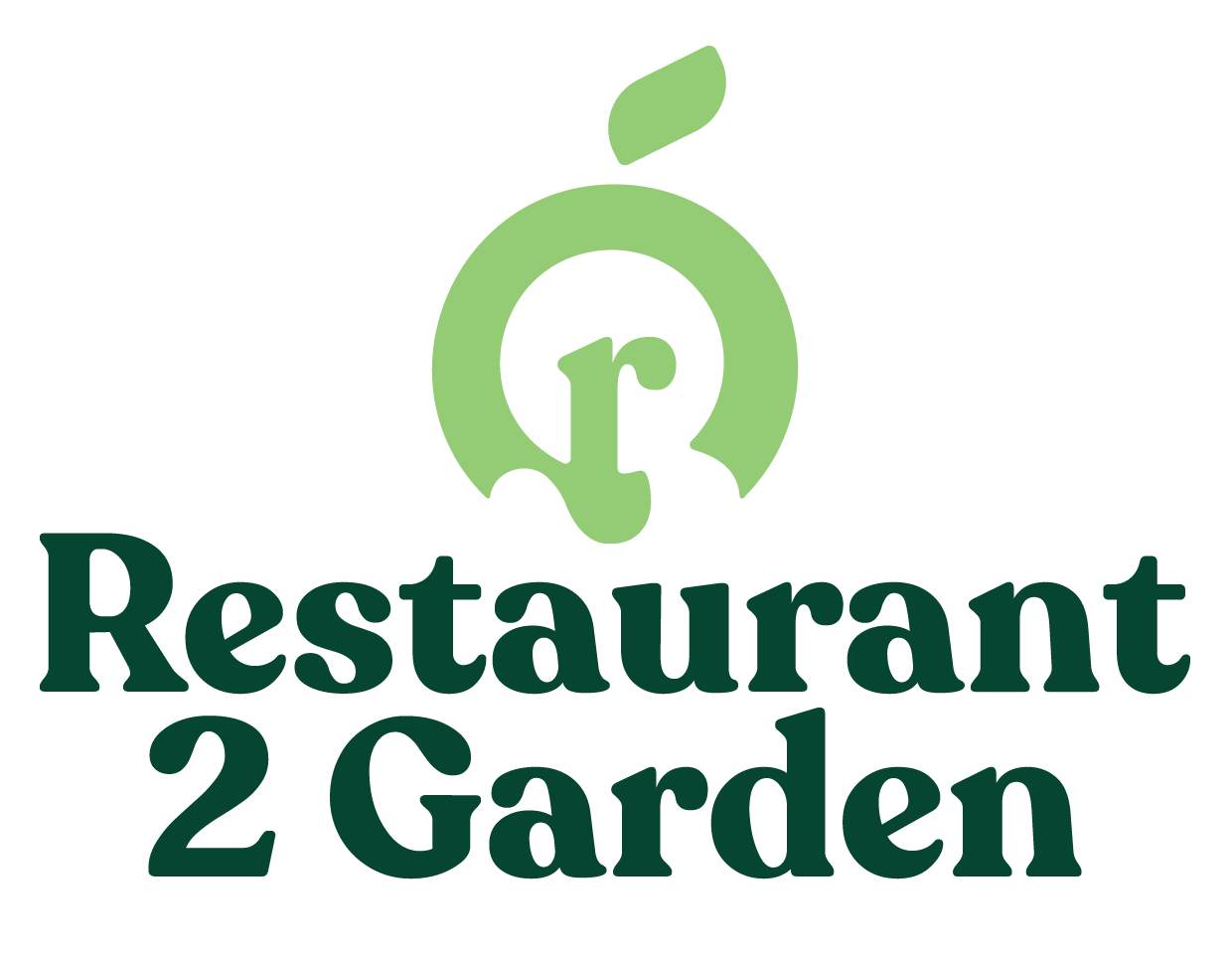 Restaurant 2 Garden