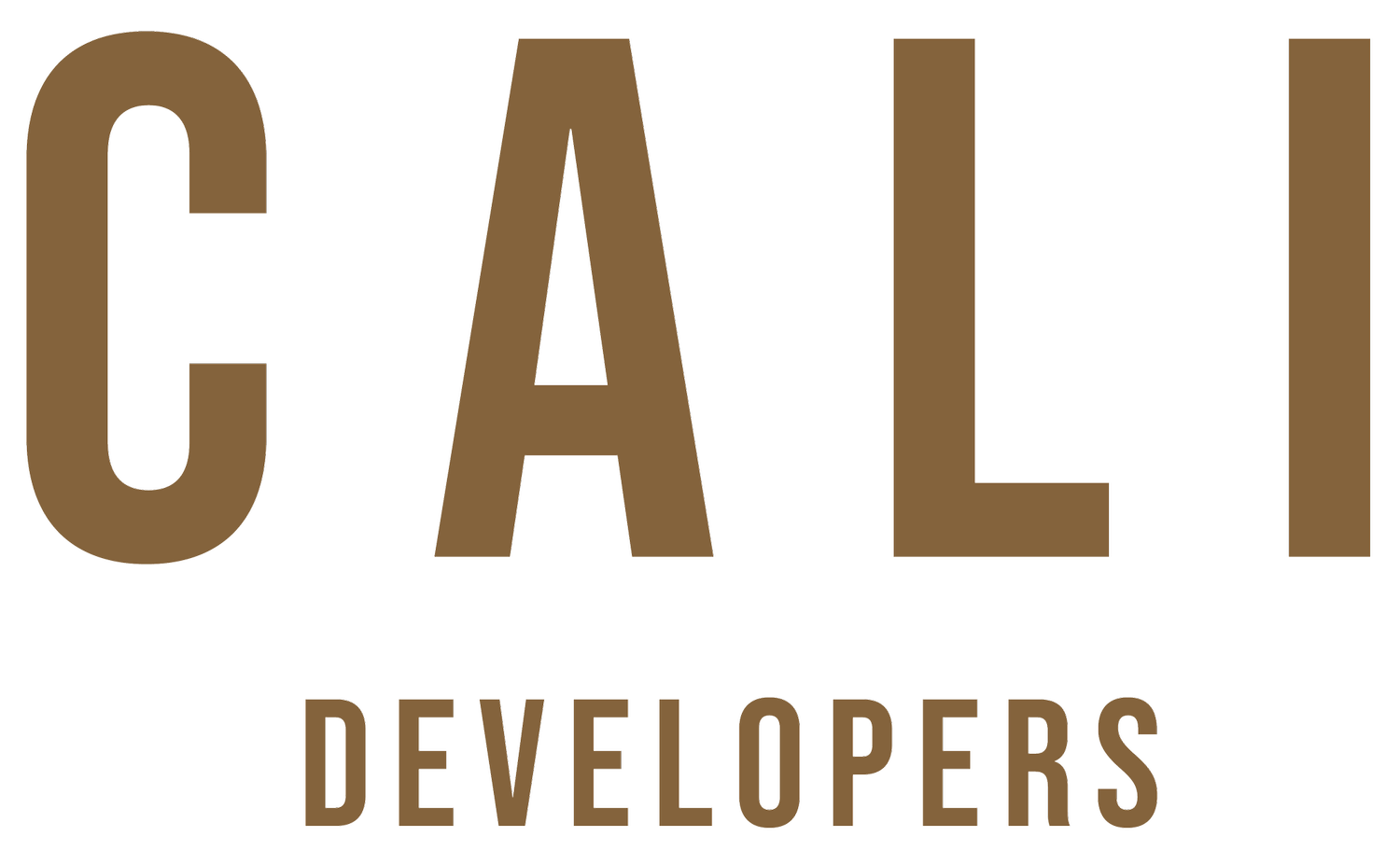 Cali Developers