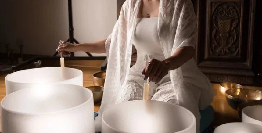Winter Solstice Sound Bath