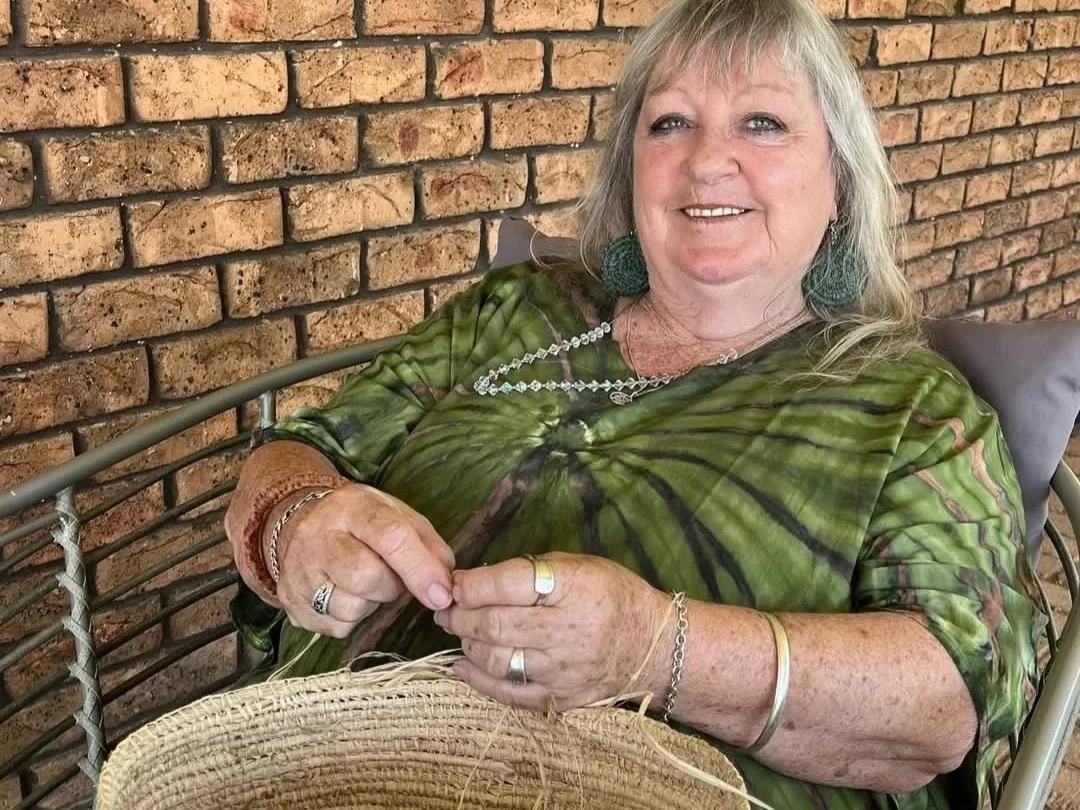 Weaving Made Simple – Whale Tail Workshop