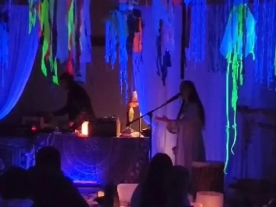 Oceans Calling – A Musical Ode to the Giants of the Sea