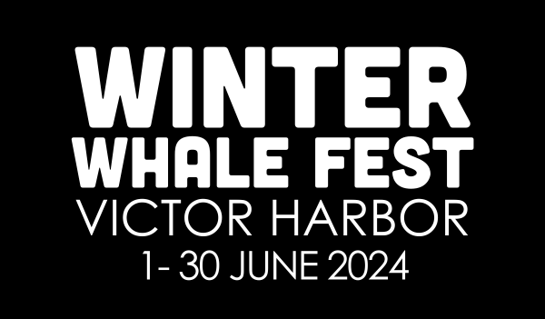 Winter Whale Fest, Victor Harbor