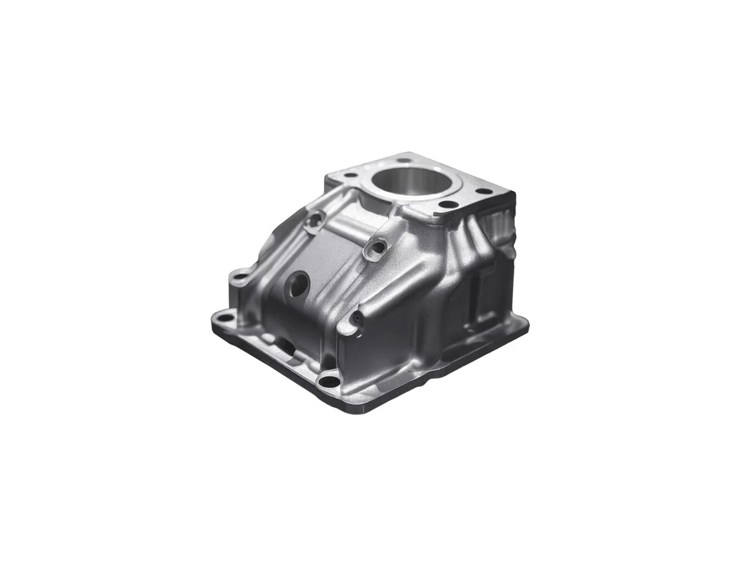 Automotive Gearbox Housing
