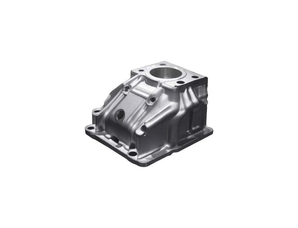Automotive Gearbox Housing