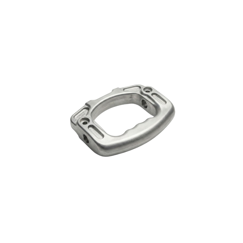 Manijas de aluminio forjado para la toma de fuerza (PTO) que proporcionan mayor resistencia y fiabilidad al sistema del camión.