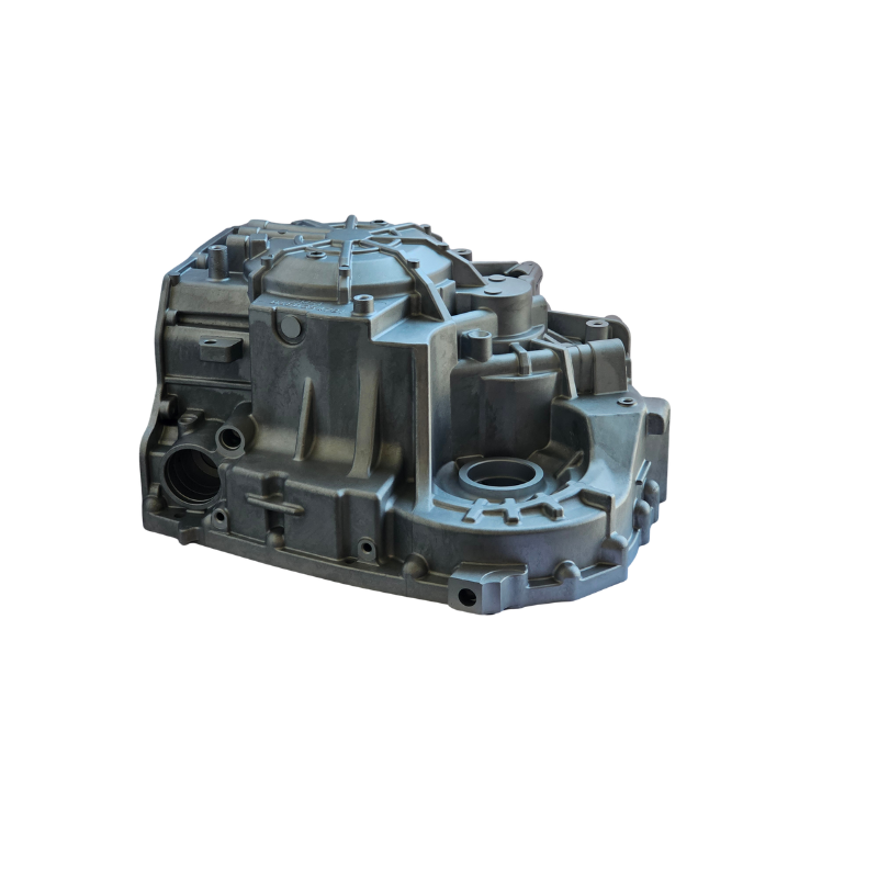 Leichte, hochsteife Getriebegehäuse für die Automobilindustrie