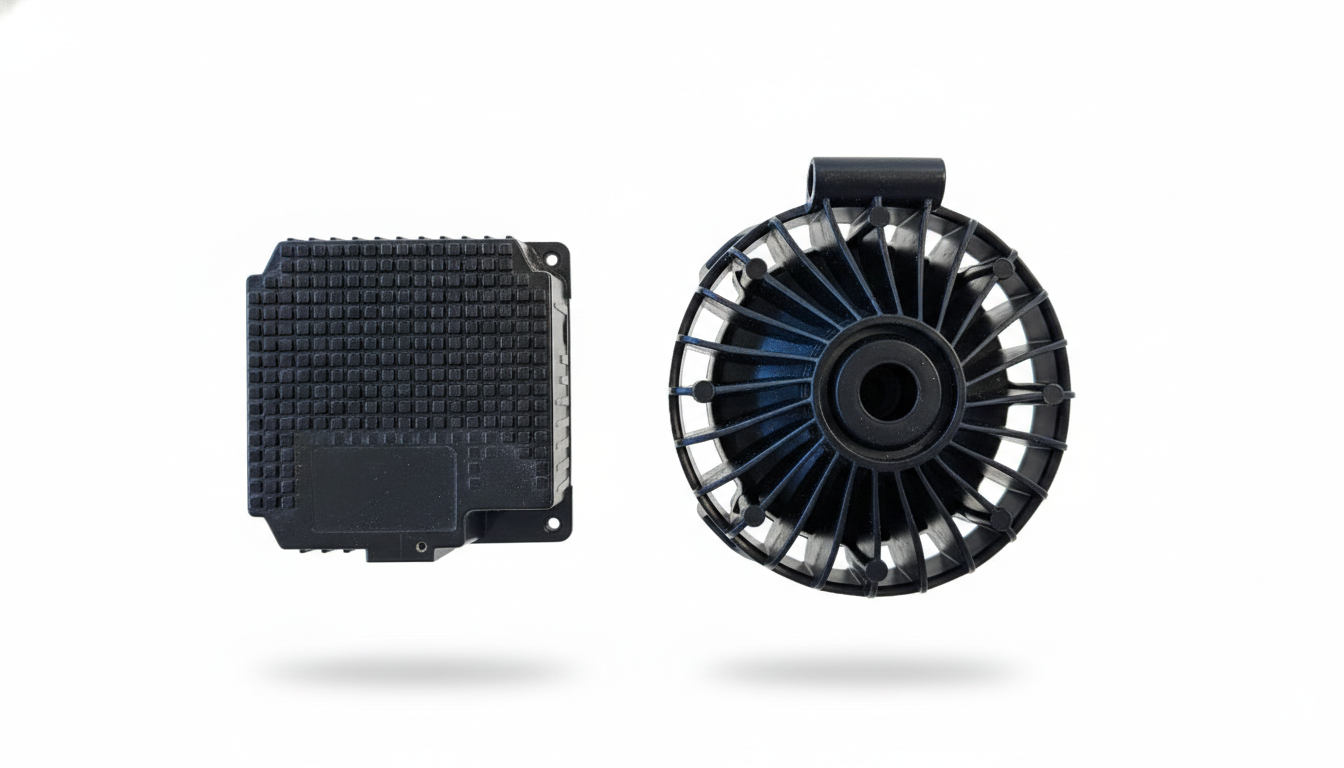 Carcasa de iluminación en Light+Building 2026