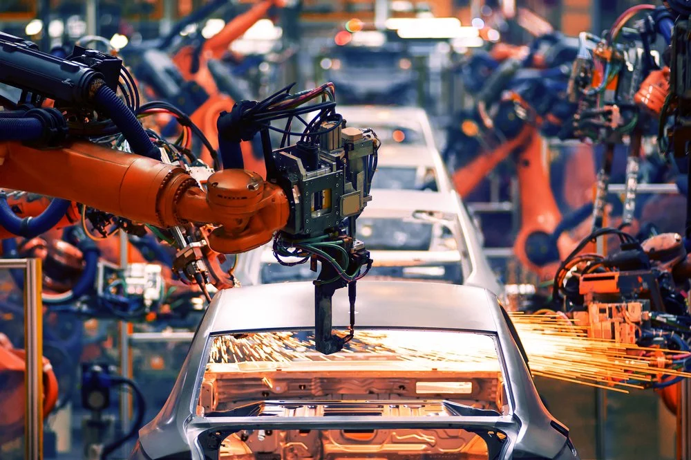 Automotive Die Casting Guide: Processes, Materials, Benefits & Future ...
