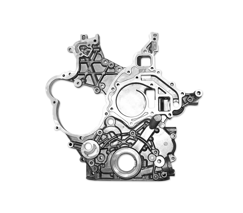 Automotive Solution — TEAMSWORLD