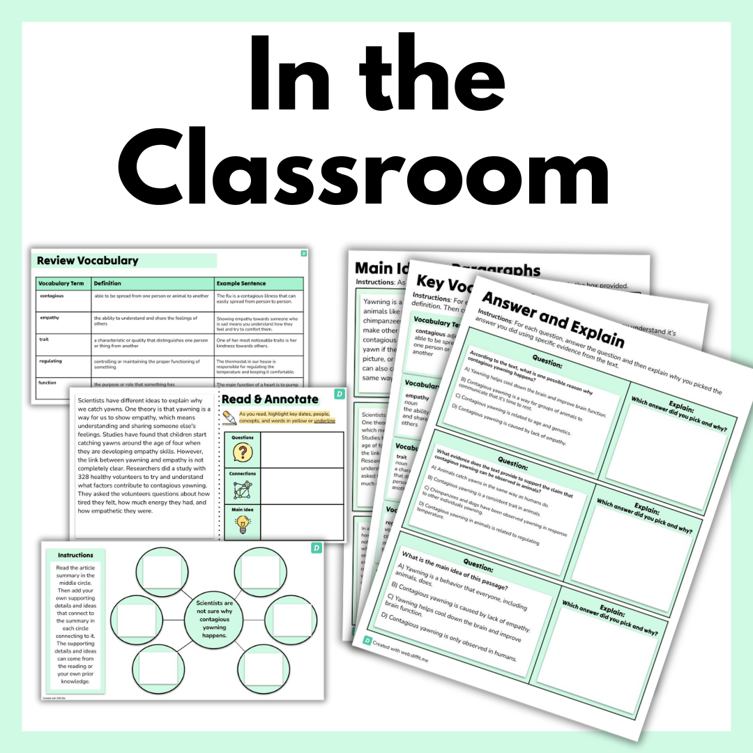 Diffit Certified Educator — Diffit