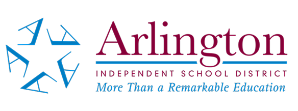 Arlington ISD logo