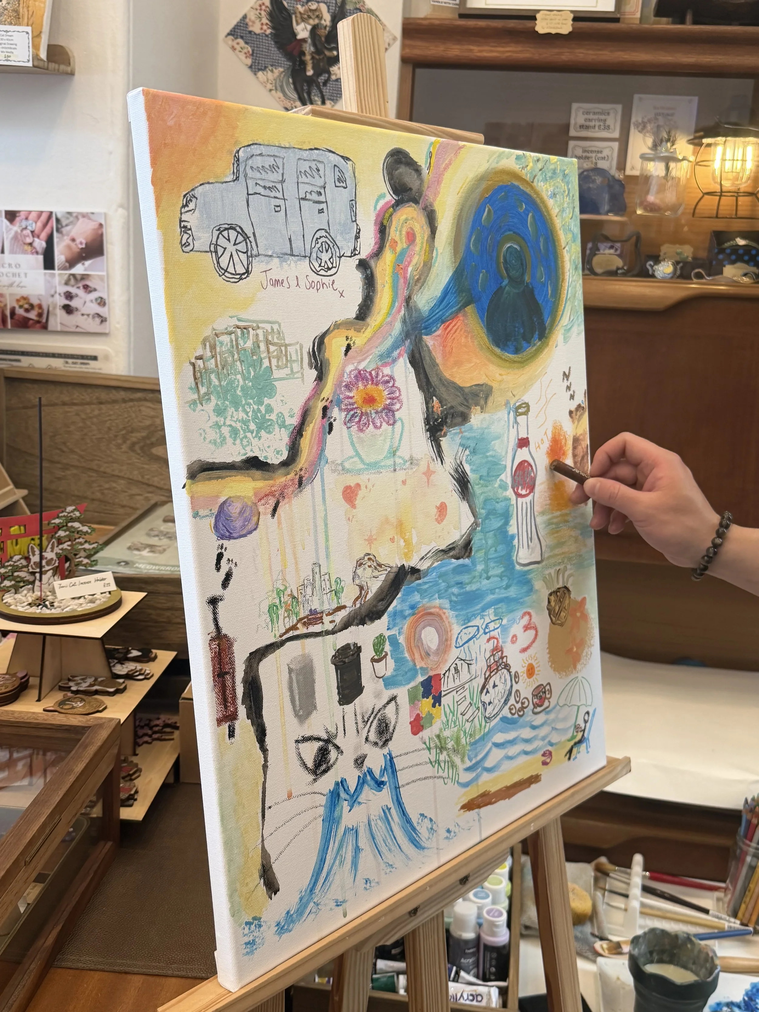 collective canvas