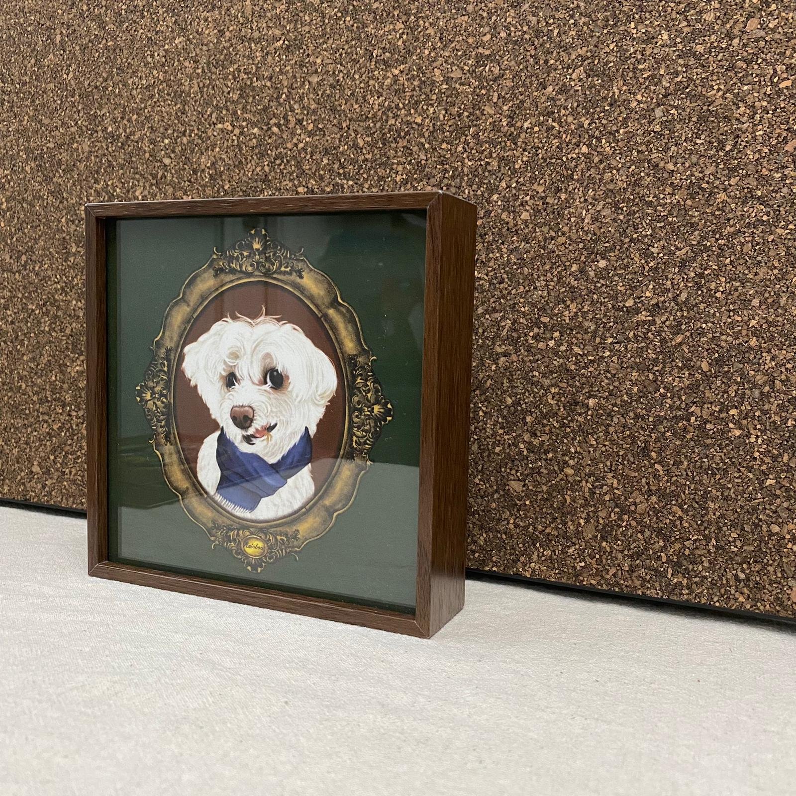 print with frame