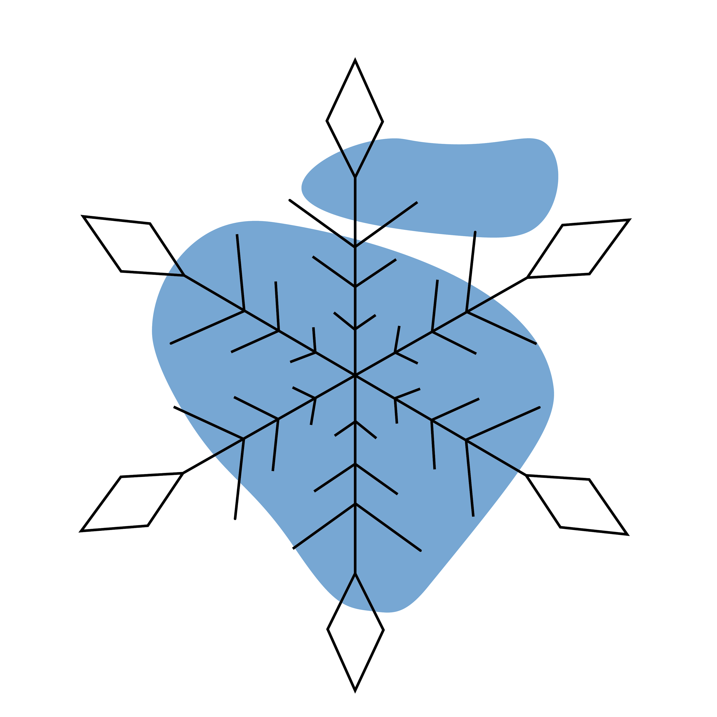 Winter 2027 Leadership Cohort - Leading Change Through Collective Action